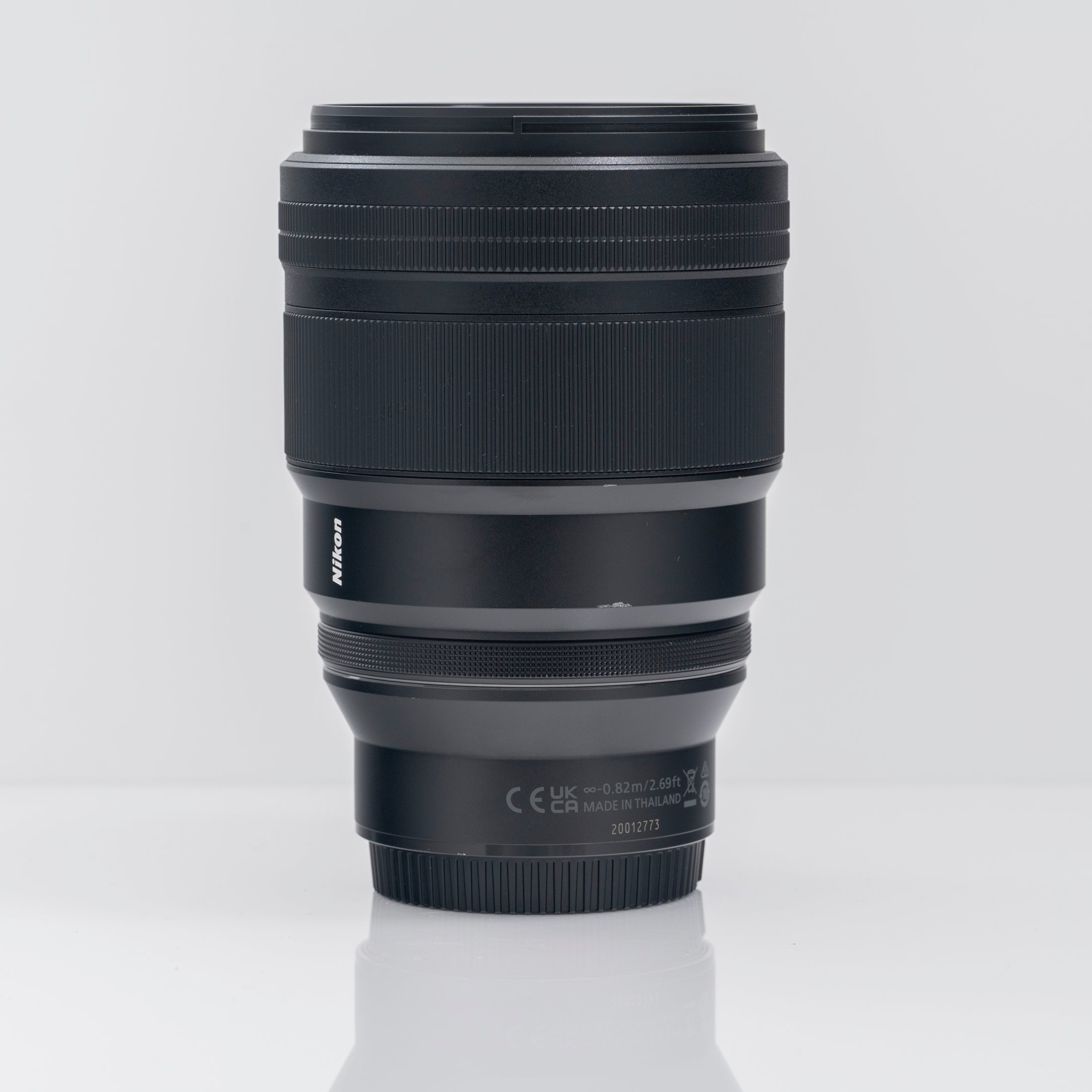 Nikon NIKKOR Z 135mm f/1.8 S Plena Lens