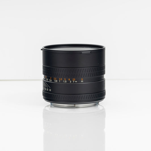 Hasselblad XCD 38mm f/2.5 V Lens