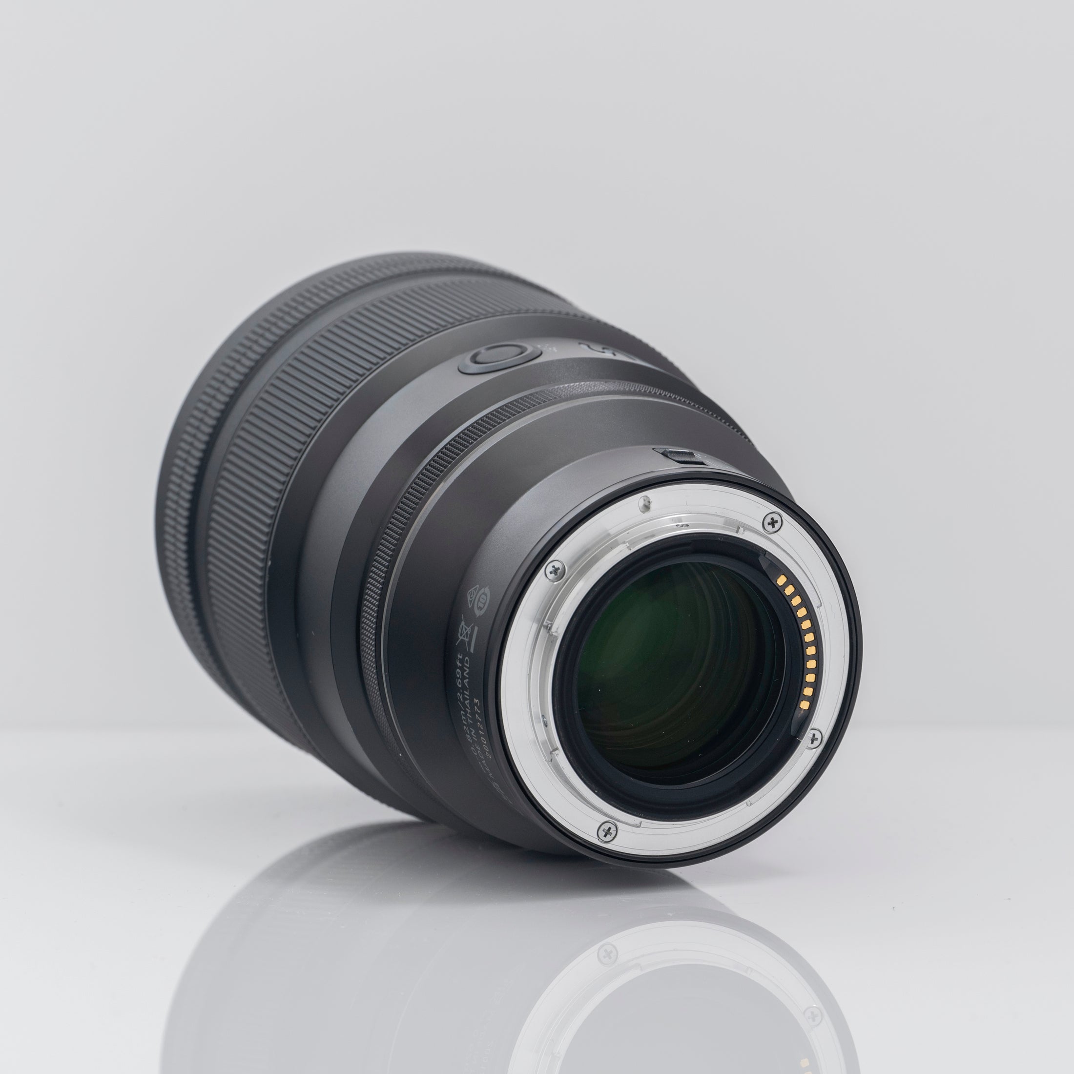 Nikon NIKKOR Z 135mm f/1.8 S Plena Lens