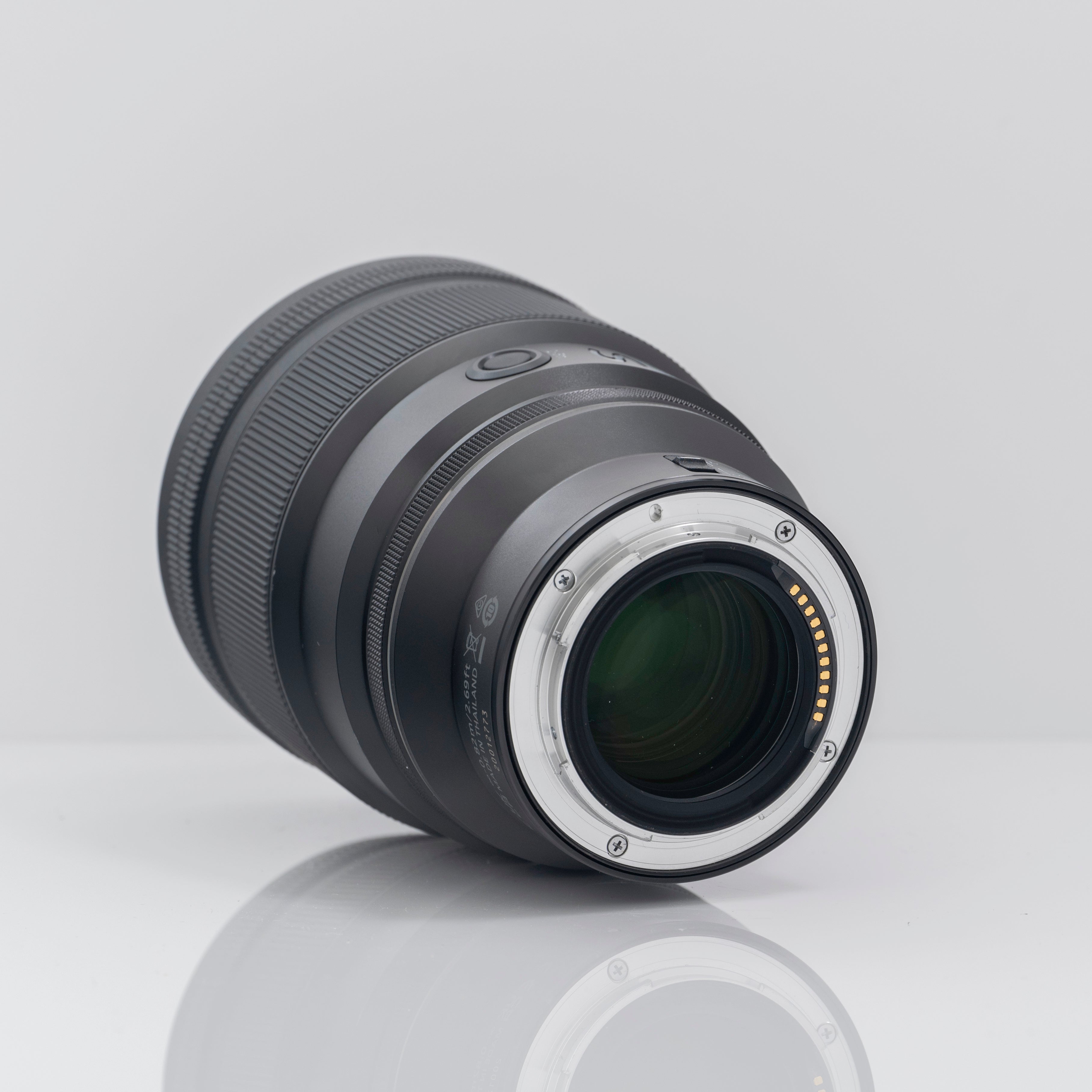 Nikon NIKKOR Z 135mm f/1.8 S Plena Lens