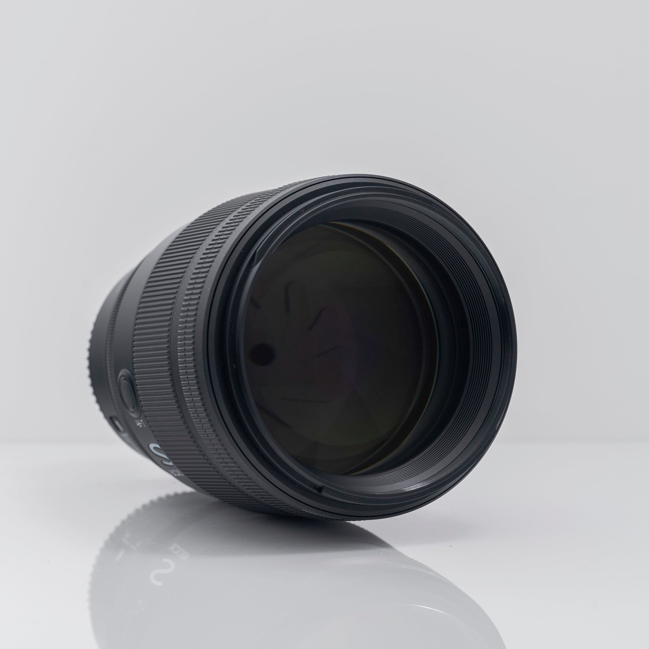Nikon NIKKOR Z 135mm f/1.8 S Plena Lens