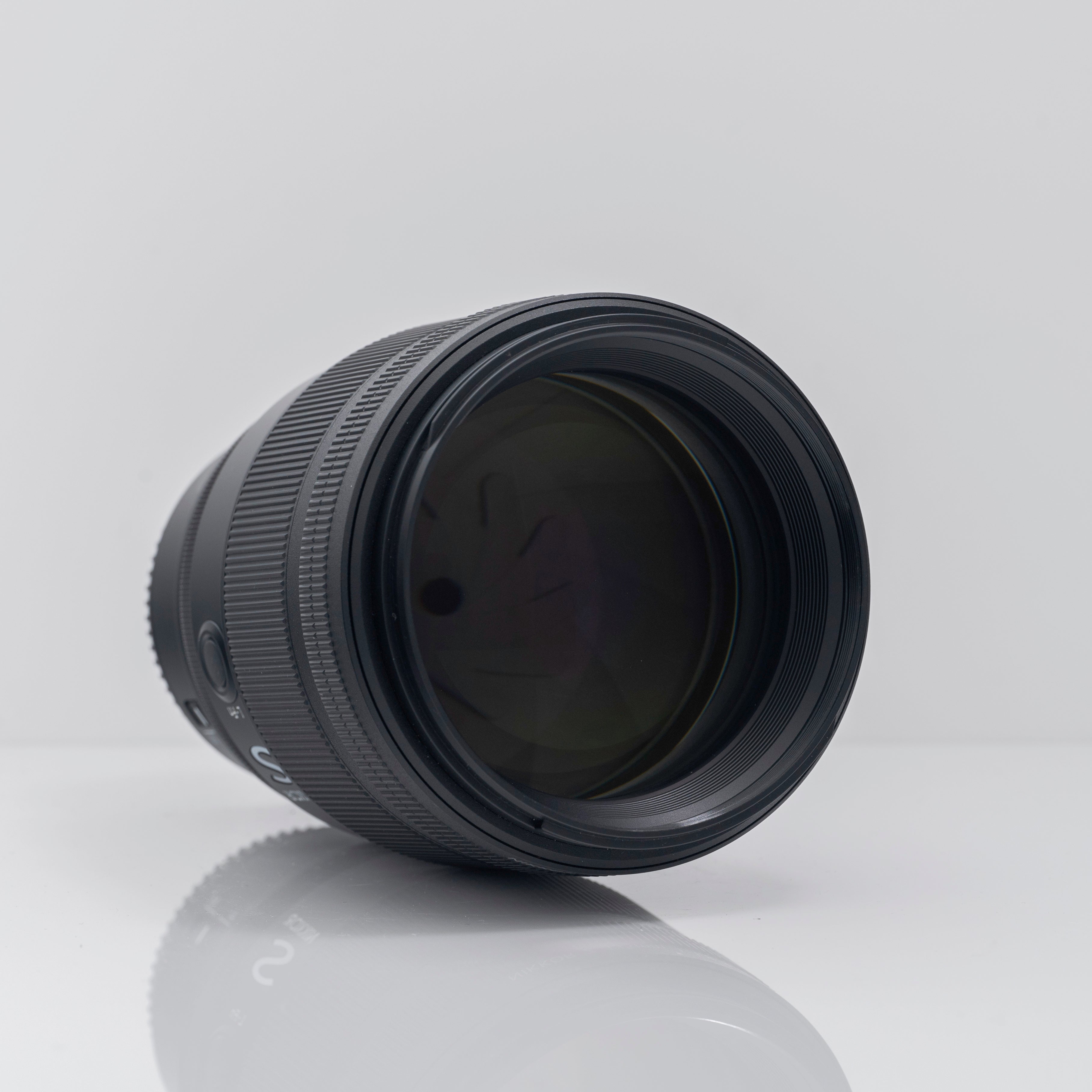 Nikon NIKKOR Z 135mm f/1.8 S Plena Lens