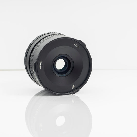 Hasselblad XCD 38mm f/2.5 V Lens