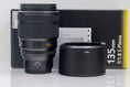 Load image into Gallery viewer, Nikon NIKKOR Z 135mm f/1.8 S Plena Lens
