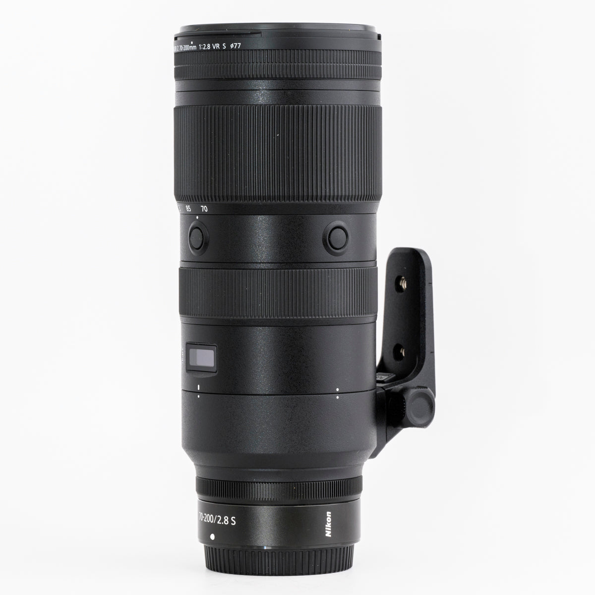 Nikon NIKKOR Z 70-200mm f/2.8 VR S Lens