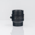Load image into Gallery viewer, Leica Summilux-M 50mm f/1.4 ASPH. Lens (Black, 2023 Version) Used  #11728 (Like New Minus)
