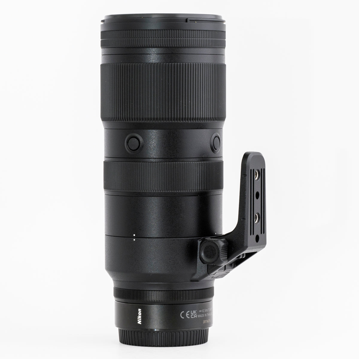 Nikon NIKKOR Z 70-200mm f/2.8 VR S Lens