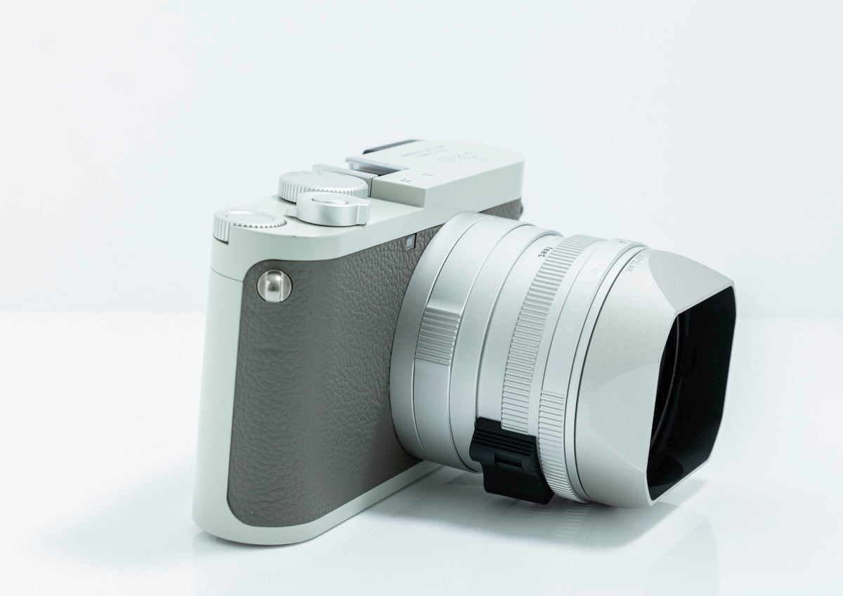 Leica Q2 "Ghost" Set By Hodinkee #19087. Limited Edition - Used- Like New