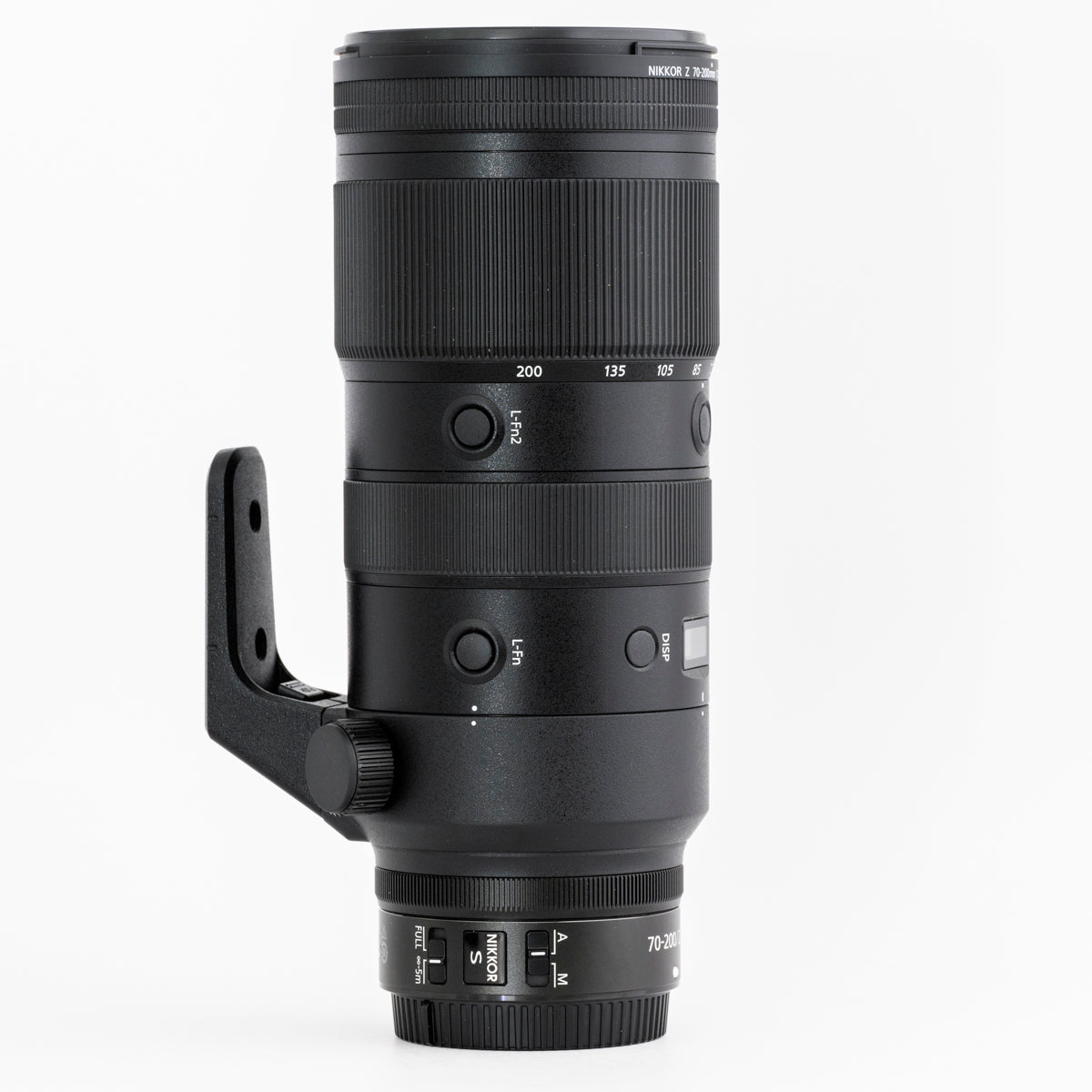 Nikon NIKKOR Z 70-200mm f/2.8 VR S Lens