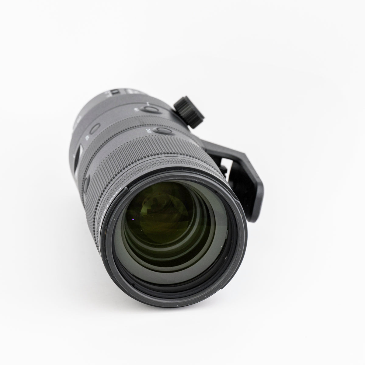 Nikon NIKKOR Z 70-200mm f/2.8 VR S Lens