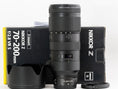 Load image into Gallery viewer, Nikon NIKKOR Z 70-200mm f/2.8 VR S Lens
