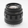 Leica APO-Summicron-M 50mm f/2 ASPH. Lens (Black-Chrome Edition)