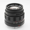 Leica APO-Summicron-M 50mm f/2 ASPH. Lens (Black-Chrome Edition)
