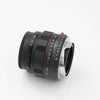 Leica APO-Summicron-M 50mm f/2 ASPH. Lens (Black-Chrome Edition)