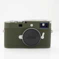 Load image into Gallery viewer, Leica M11-P Rangefinder Camera Black - Safari Edition #20235
