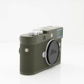 Load image into Gallery viewer, Leica M11-P Rangefinder Camera Black - Safari Edition #20235
