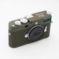 Load image into Gallery viewer, Leica M11-P Rangefinder Camera Black - Safari Edition #20235
