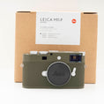 Load image into Gallery viewer, Leica M11-P Rangefinder Camera Black - Safari Edition #20235
