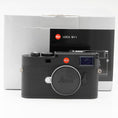 Load image into Gallery viewer, Leica M11 Digital Rangefinder Camera Body Only (Black) #20200
