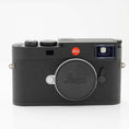 Load image into Gallery viewer, Leica M11 Digital Rangefinder Camera Body Only (Black) #20200
