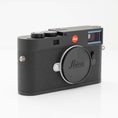 Load image into Gallery viewer, Leica M11 Digital Rangefinder Camera Body Only (Black) #20200
